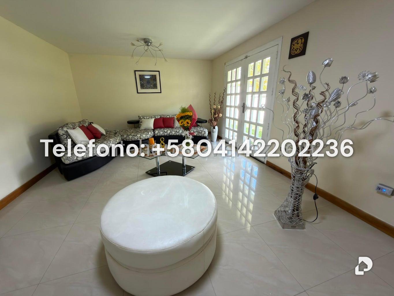 Casa en Prados del Este, Caracas – 3