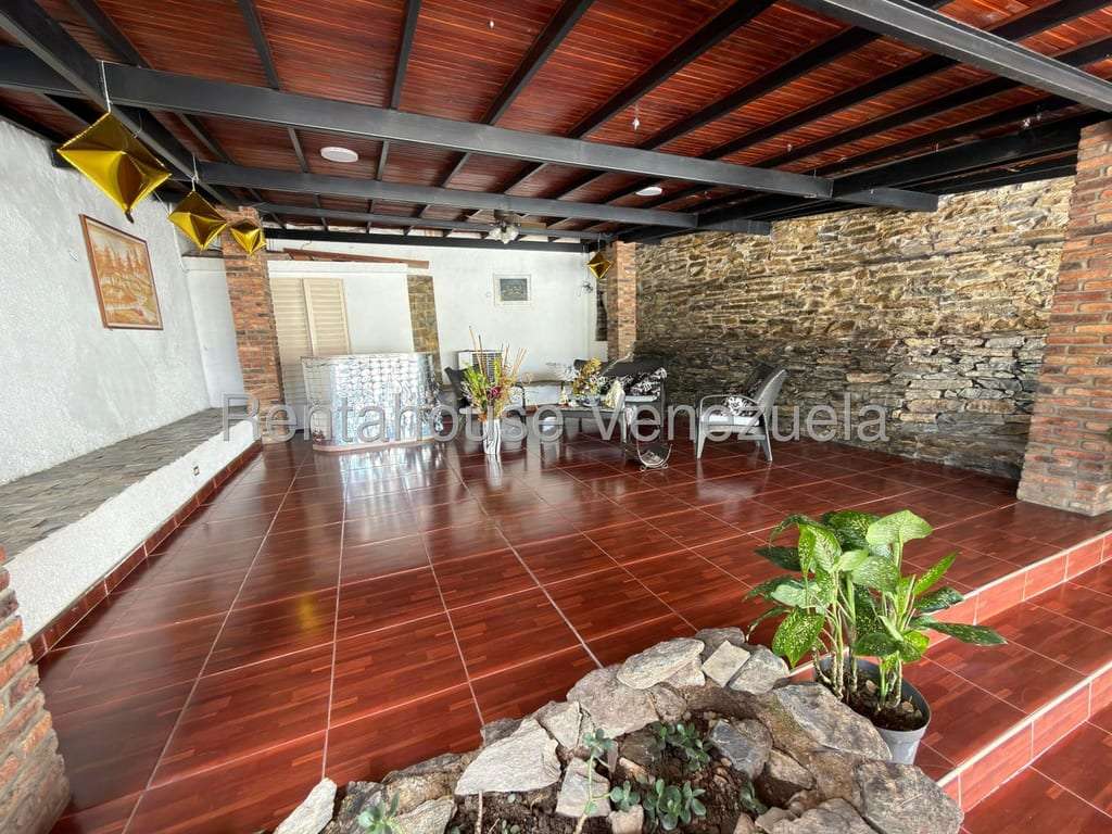 Casa en Prados del Este, Caracas