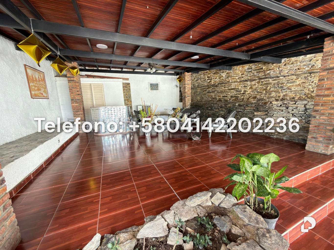 Casa en Prados del Este, Caracas – 32