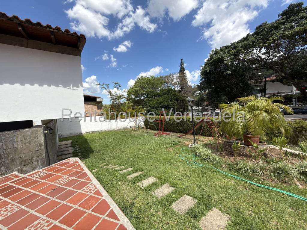 Casa en Prados del Este, Caracas