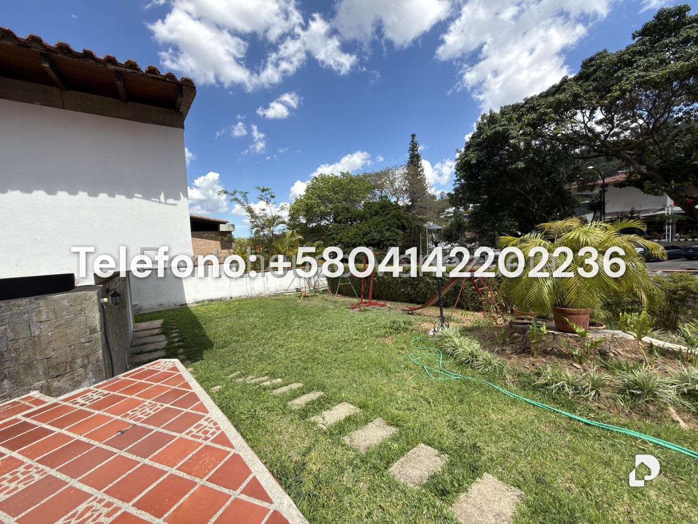 Casa en Prados del Este, Caracas – 36