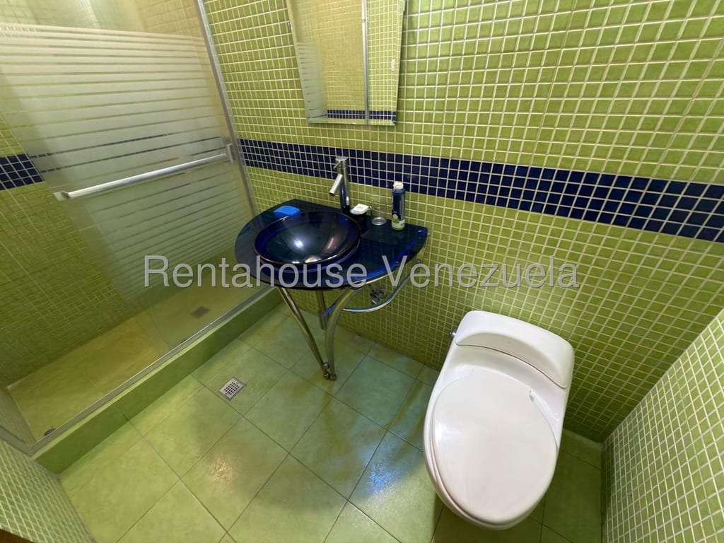 Casa en Prados del Este, Caracas