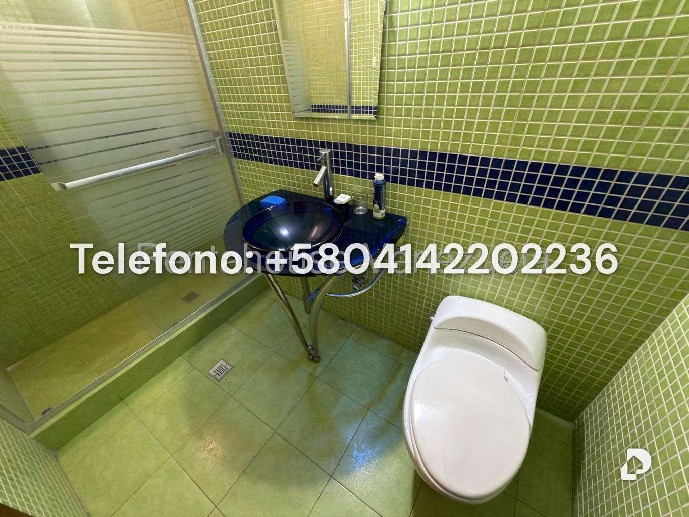 Casa en Prados del Este, Caracas – 13