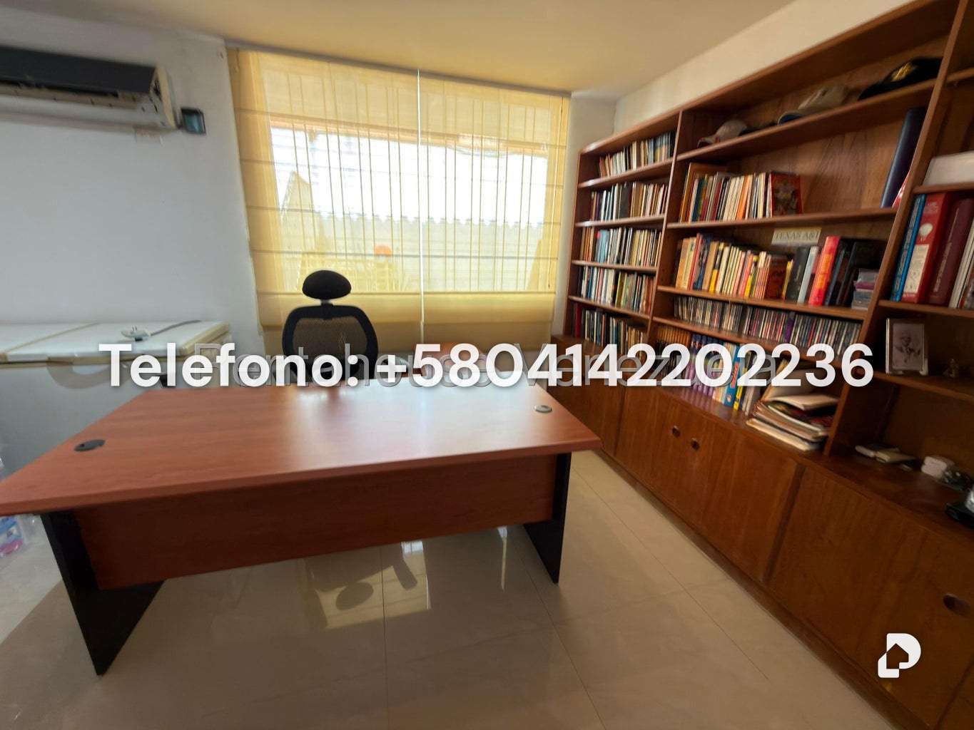 Casa en Prados del Este, Caracas – 15