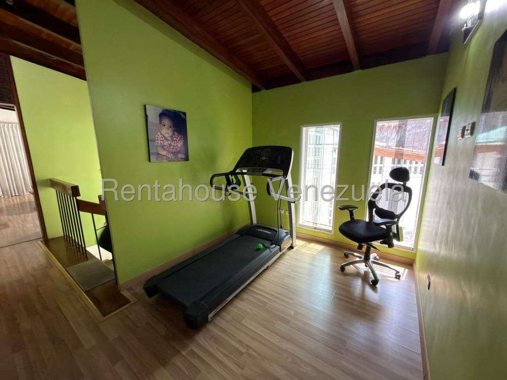 Casa en Prados del Este, Caracas