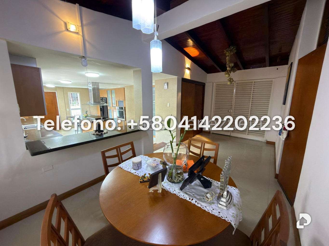 Casa en Prados del Este, Caracas – 10