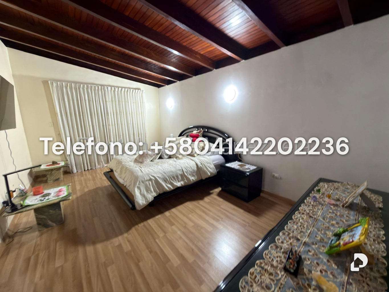 Casa en Prados del Este, Caracas – 19