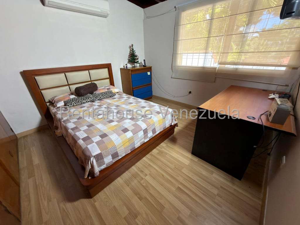 Casa en Prados del Este, Caracas