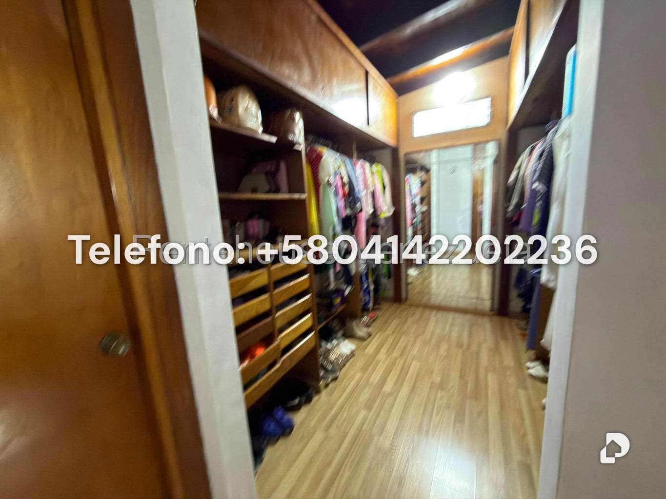Casa en Prados del Este, Caracas – 20