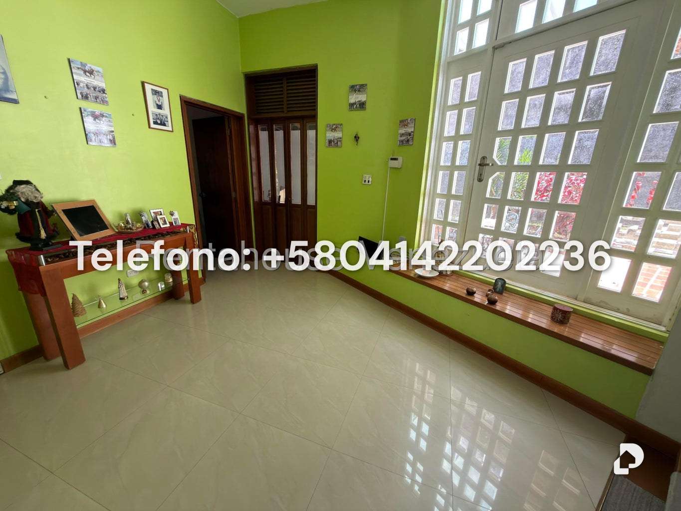 Casa en Prados del Este, Caracas – 12