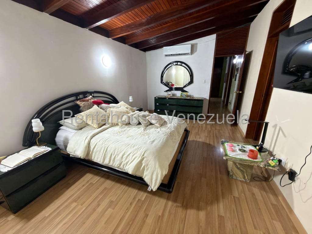 Casa en Prados del Este, Caracas