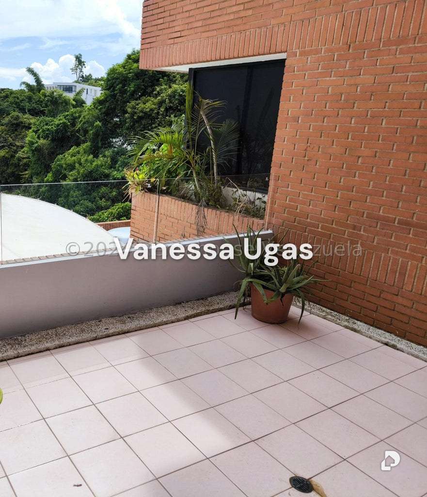 Apartamento en Colinas de Bello Monte, Caracas – 15