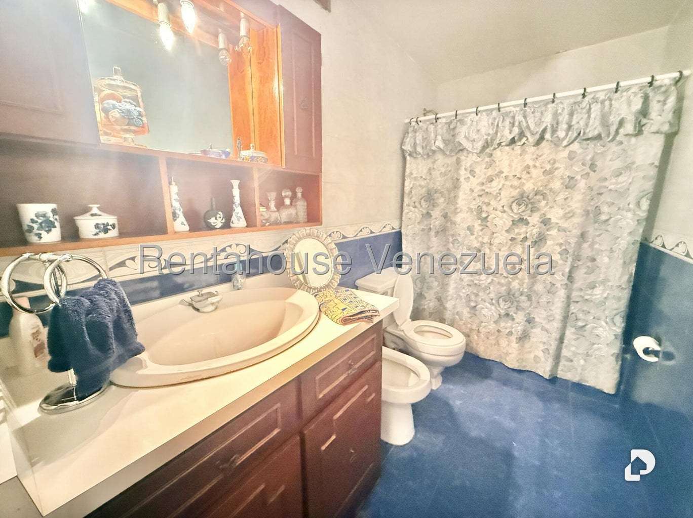 Apartamento en Prados del Este, Caracas – 50
