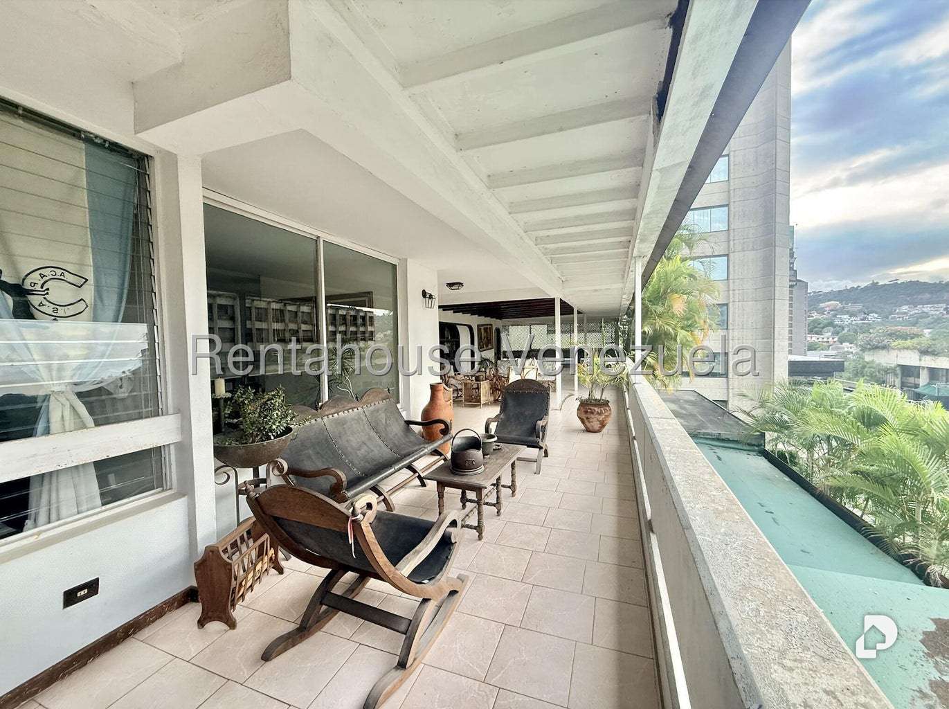 Apartamento en Prados del Este, Caracas – 20