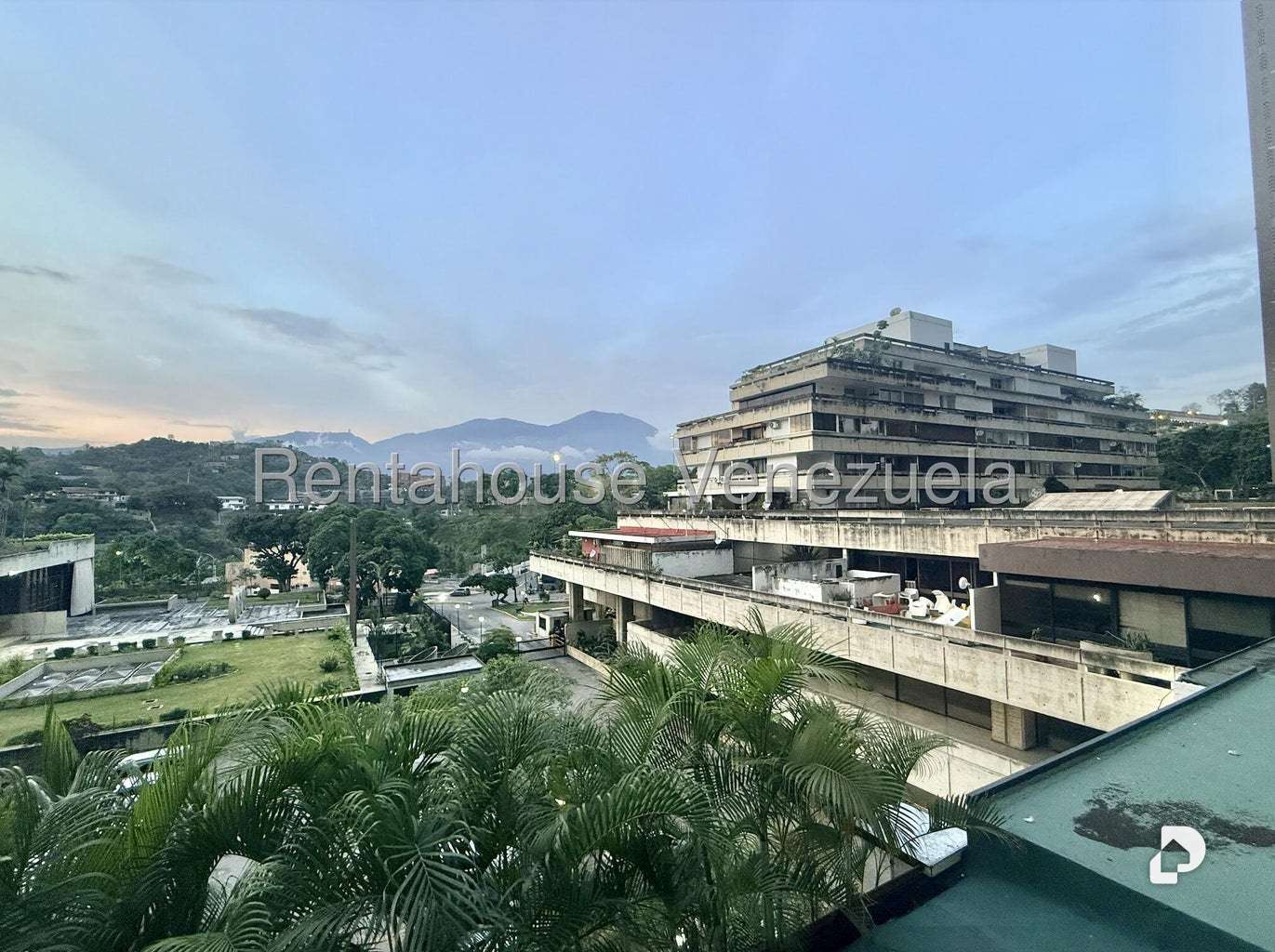 Apartamento en Prados del Este, Caracas – 56