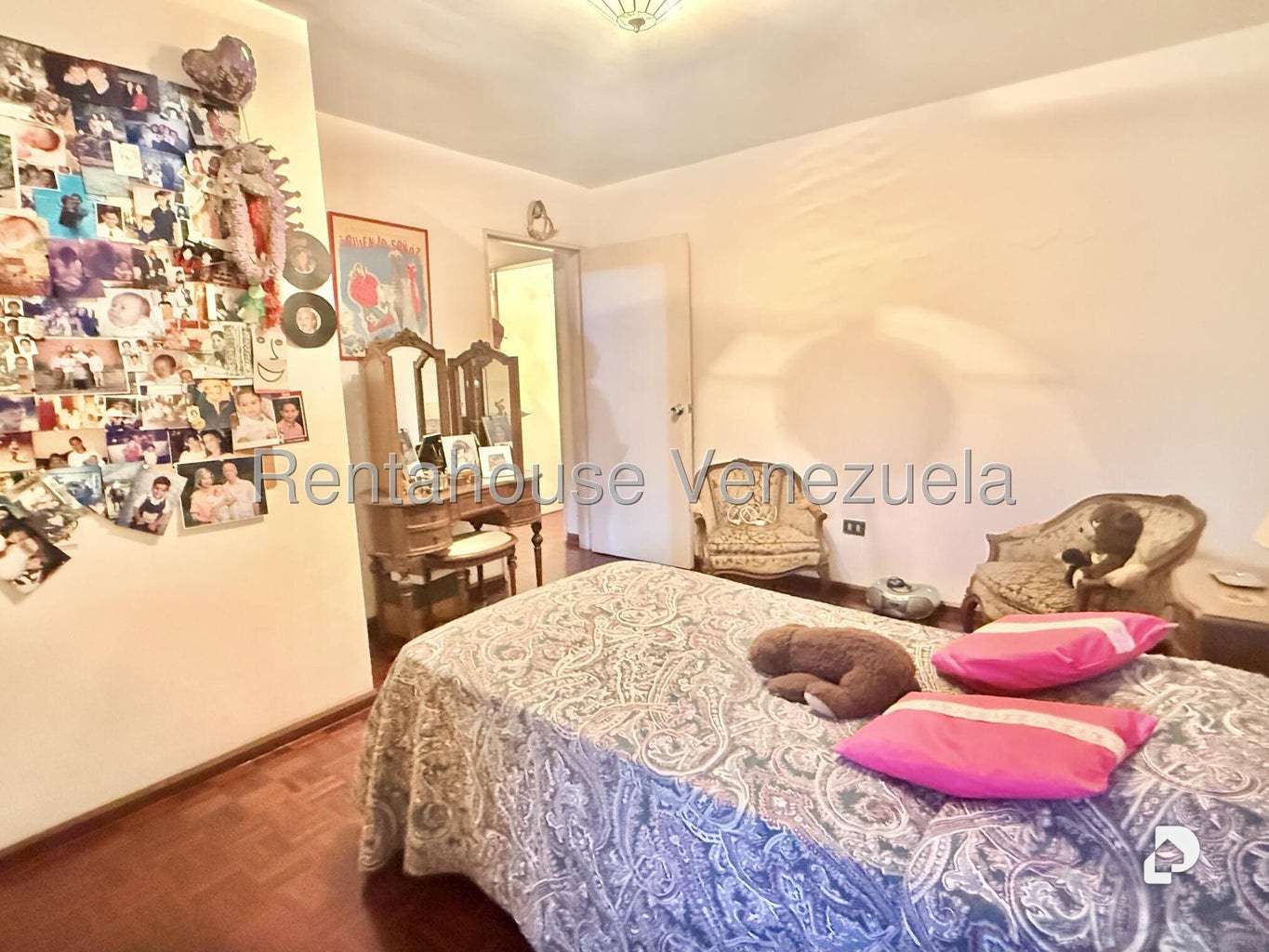 Apartamento en Prados del Este, Caracas – 48