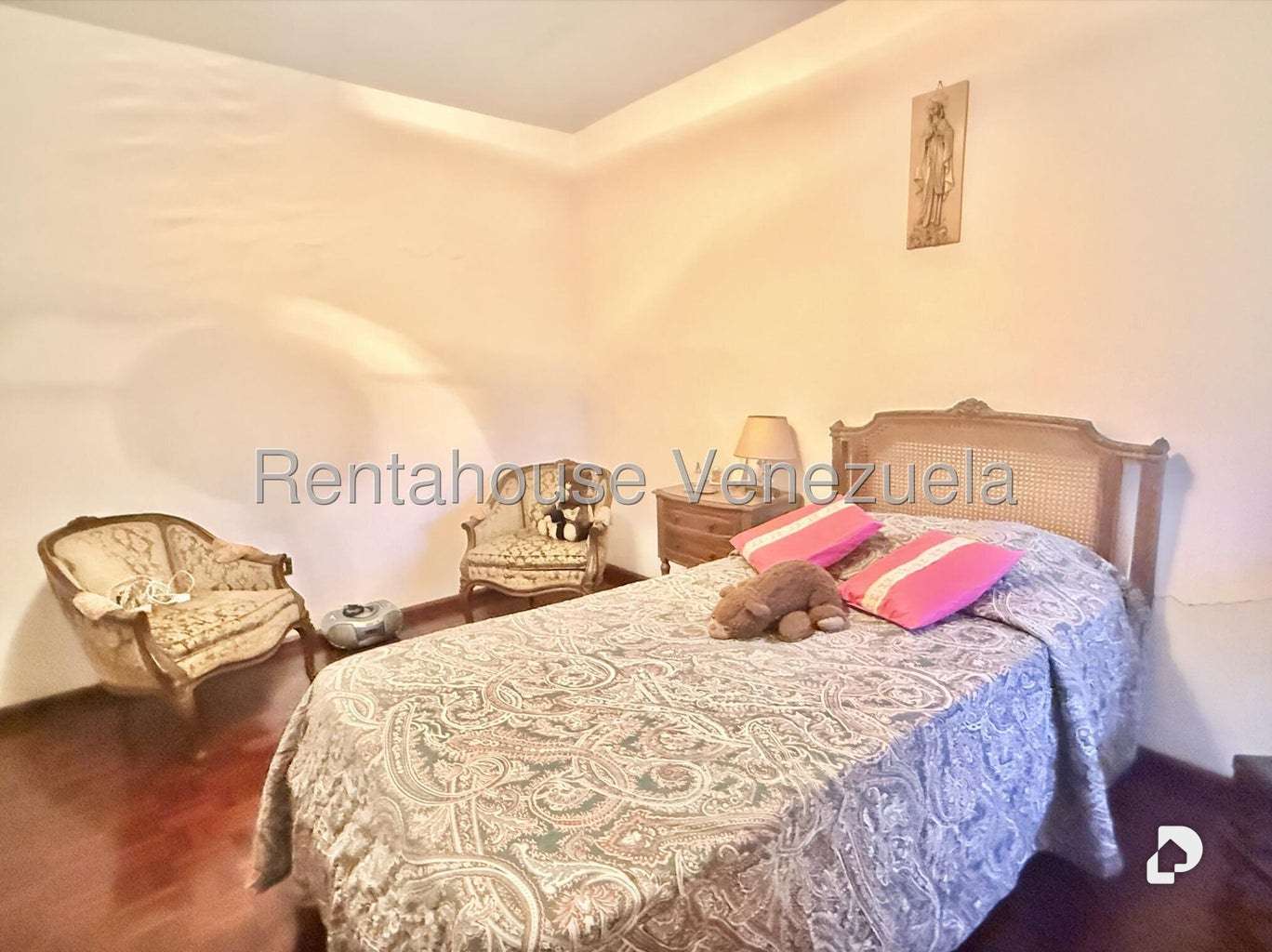 Apartamento en Prados del Este, Caracas – 47