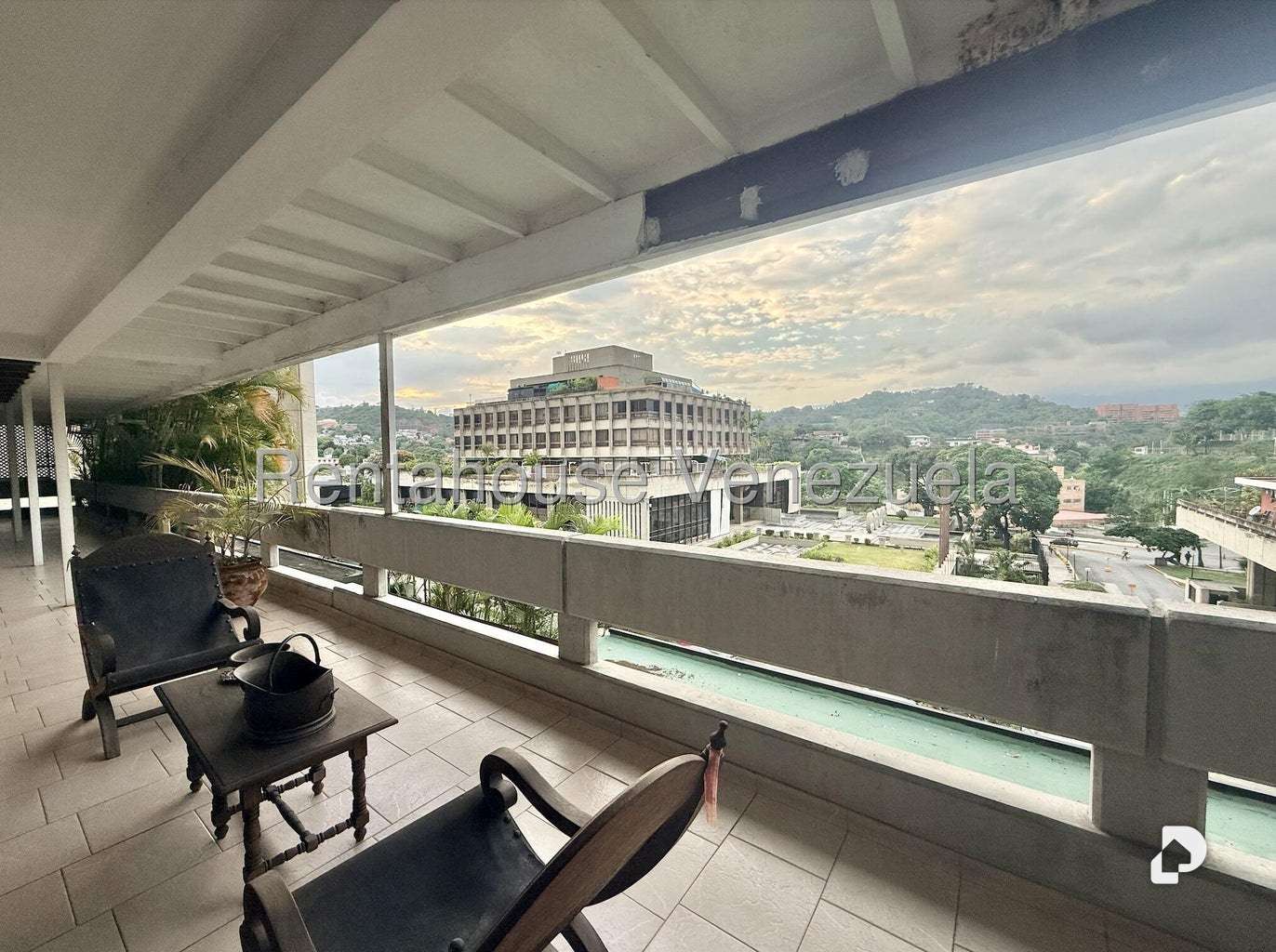 Apartamento en Prados del Este, Caracas – 21