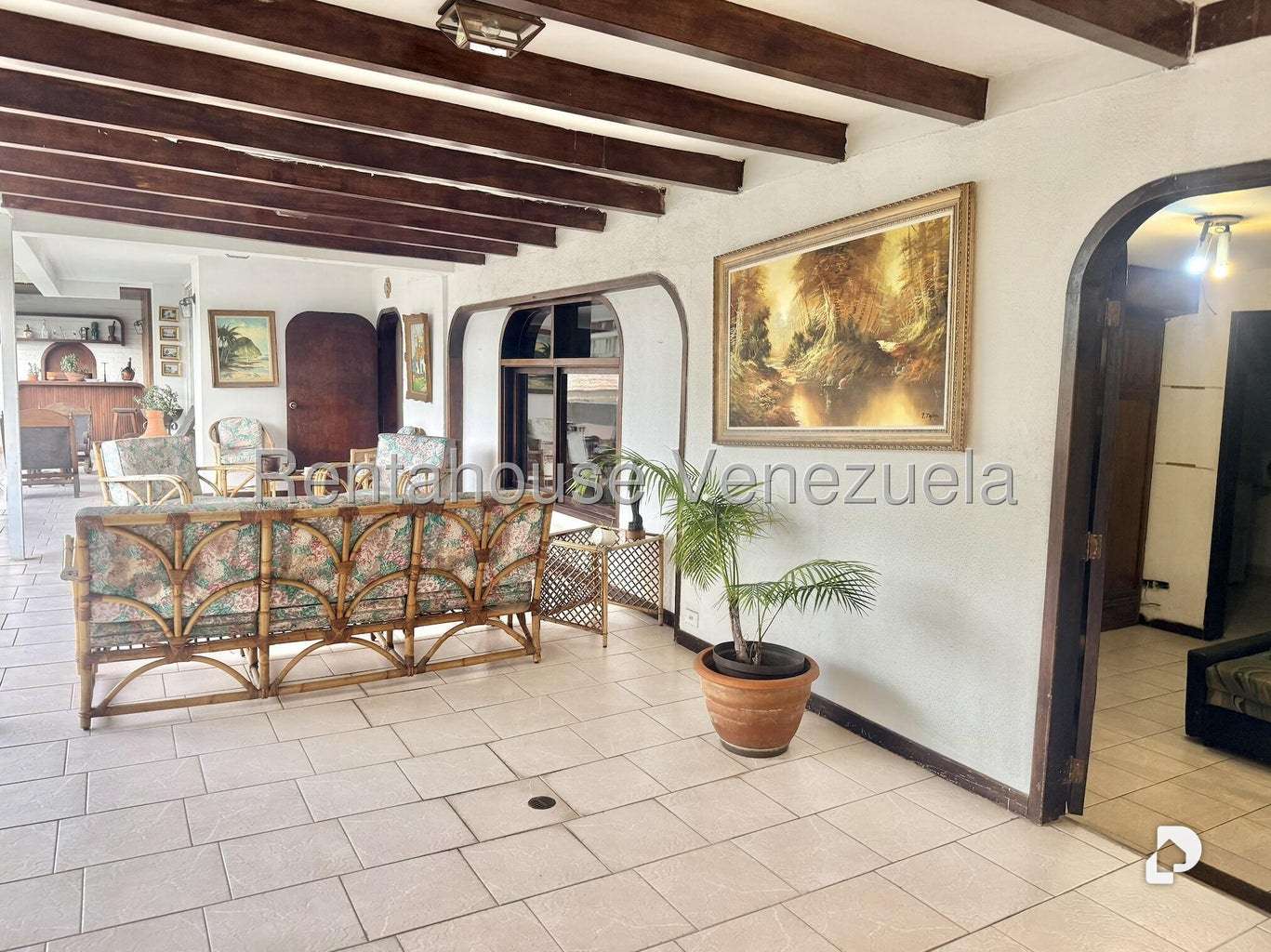 Apartamento en Prados del Este, Caracas – 23