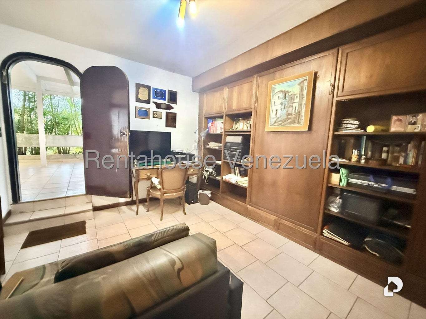 Apartamento en Prados del Este, Caracas – 53