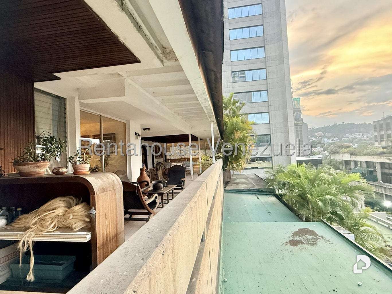 Apartamento en Prados del Este, Caracas – 43