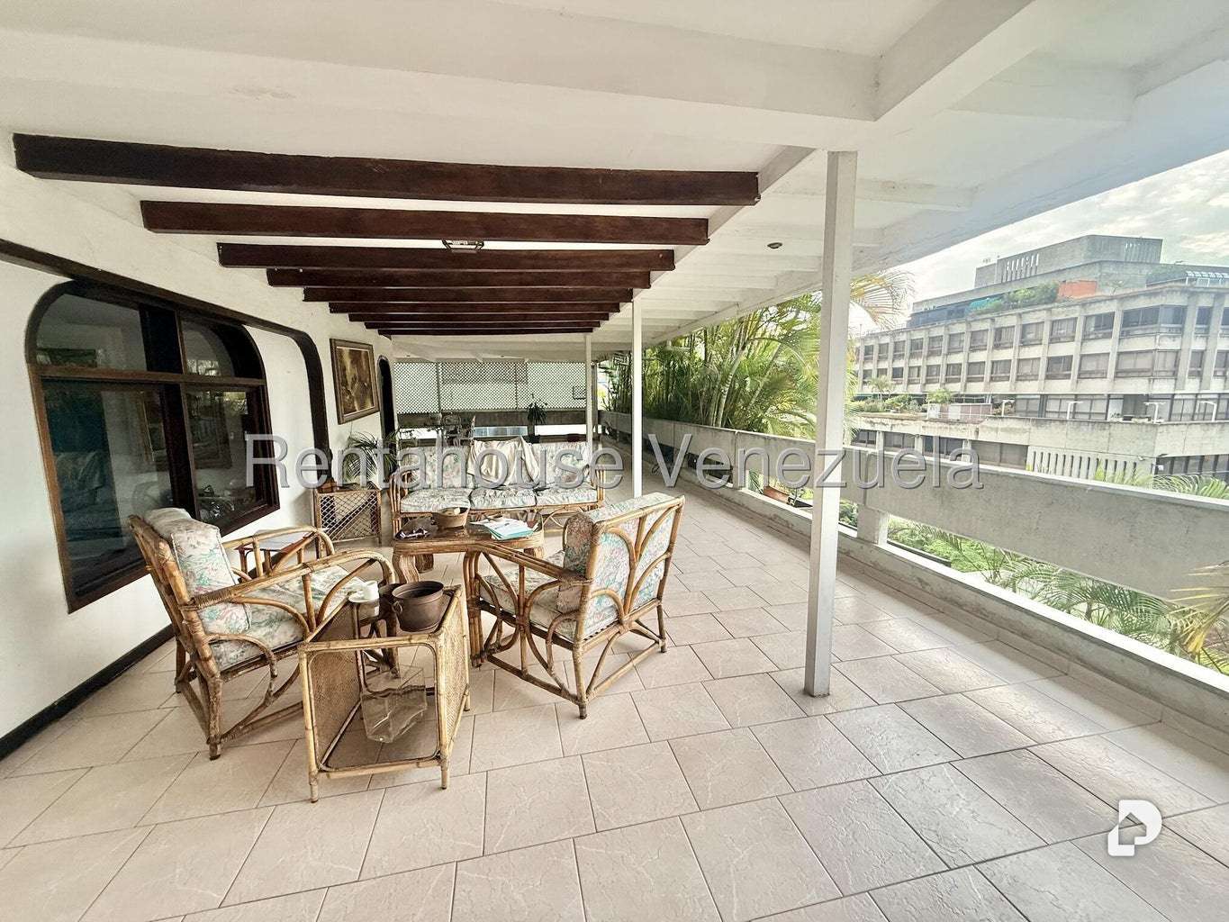 Apartamento en Prados del Este, Caracas – 8