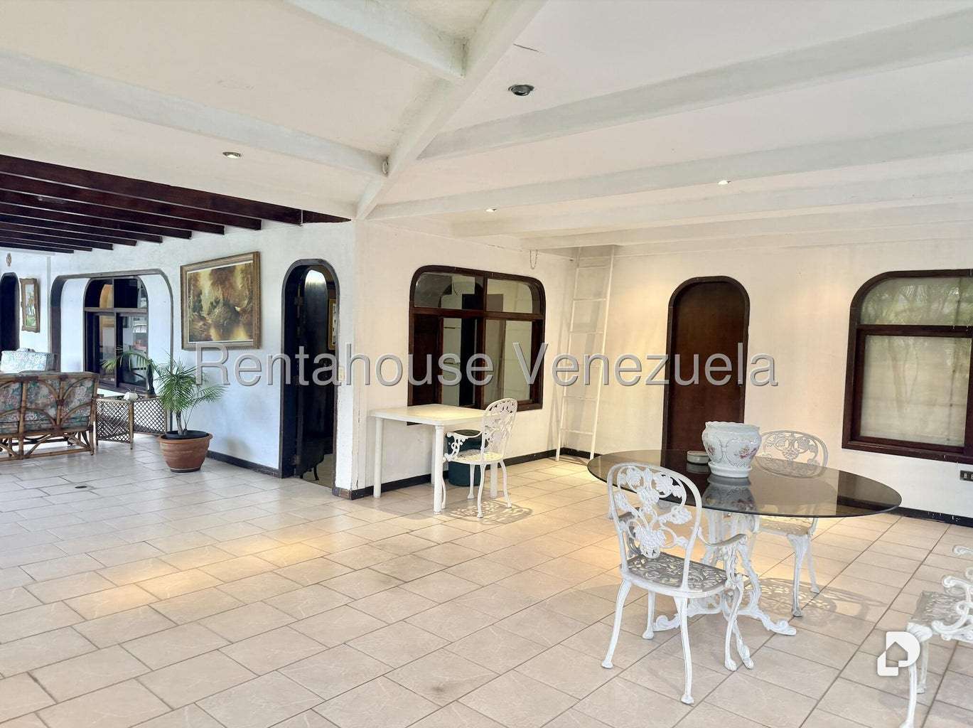 Apartamento en Prados del Este, Caracas – 22