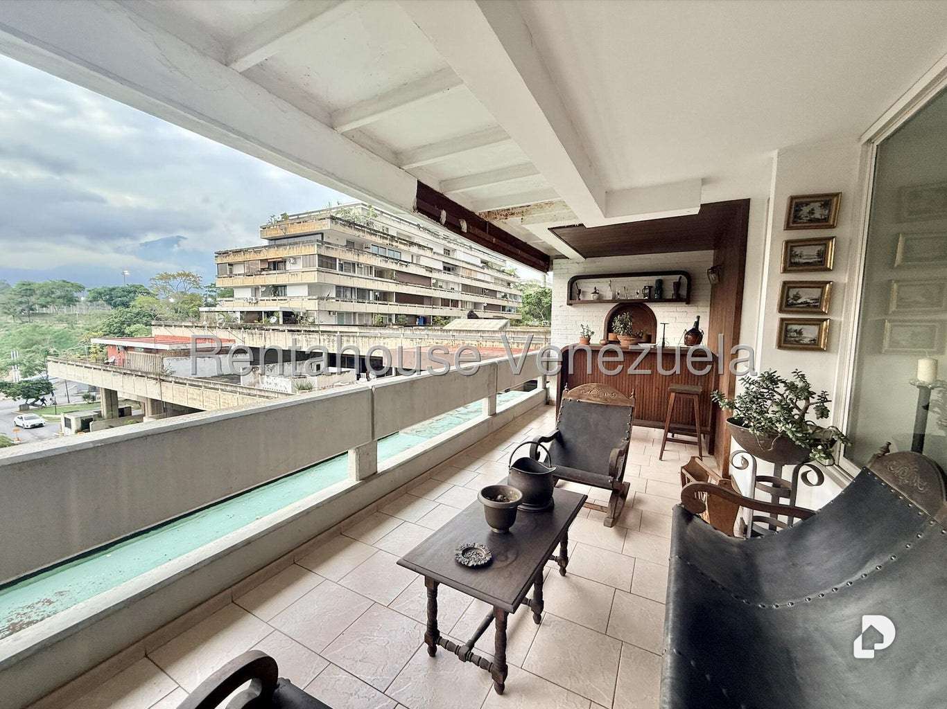 Apartamento en Prados del Este, Caracas – 19