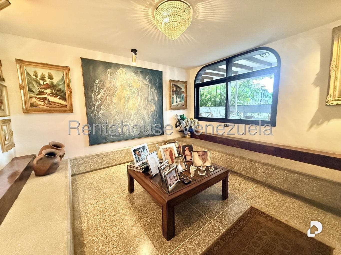 Apartamento en Prados del Este, Caracas – 25