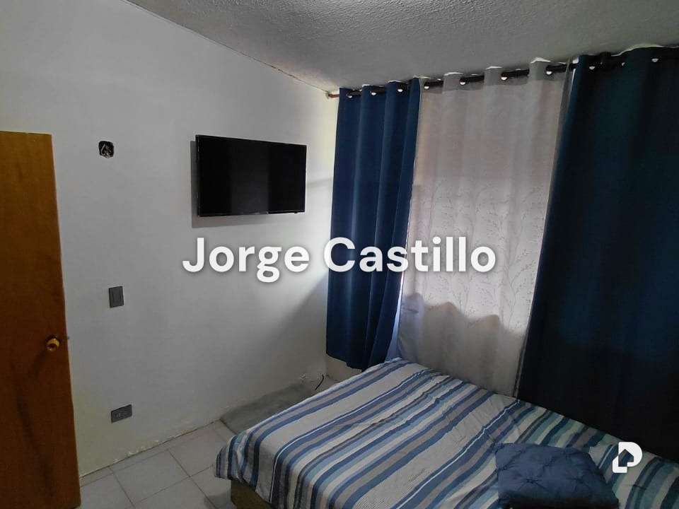 Apartamento en Guarenas – 10