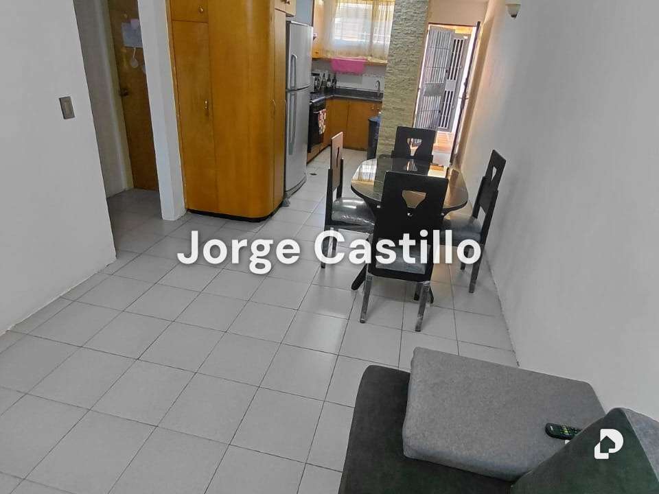 Apartamento en Guarenas – 4