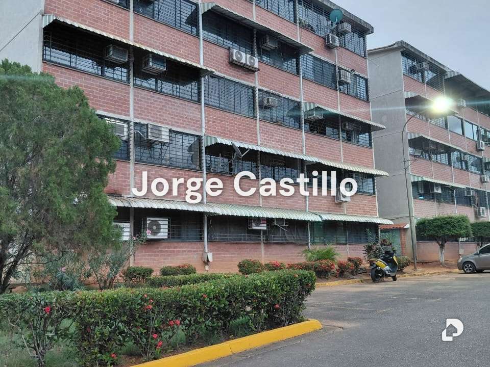 Apartamento en Guarenas – 1