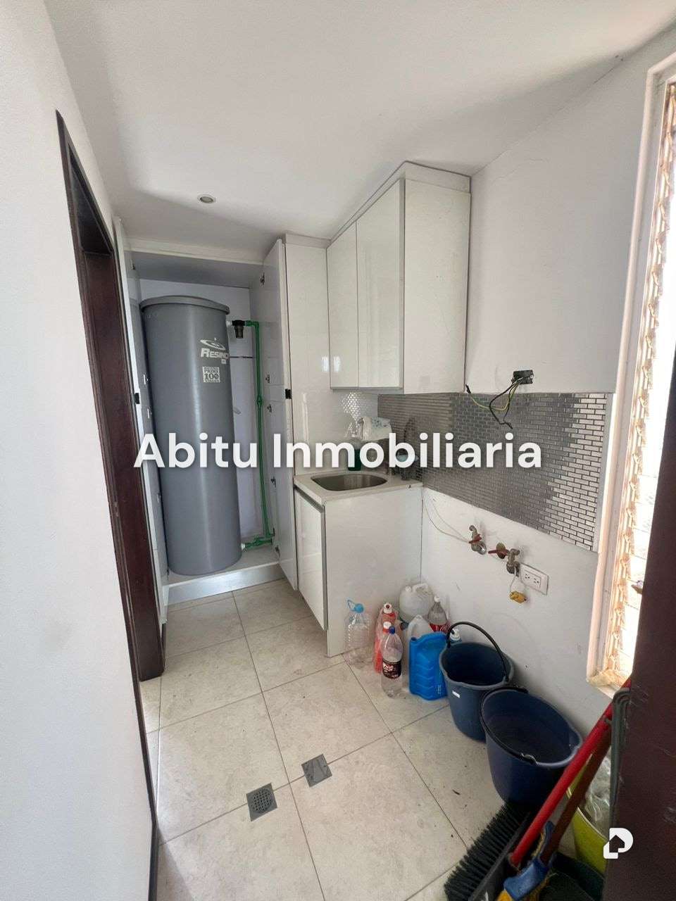 Apartamento en Los Naranjos (del Cafetal), Caracas – 16