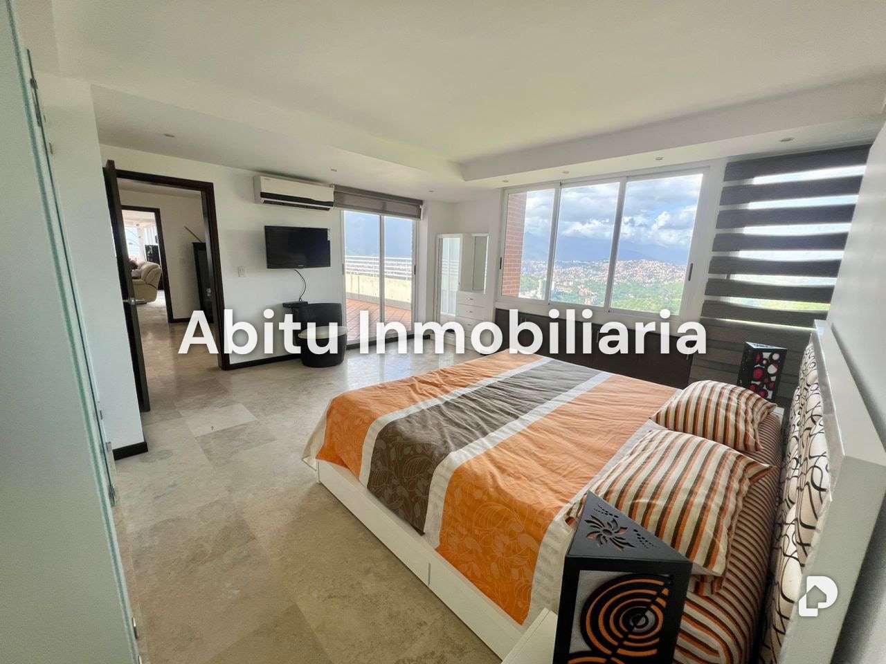Apartamento en Los Naranjos (del Cafetal), Caracas – 9
