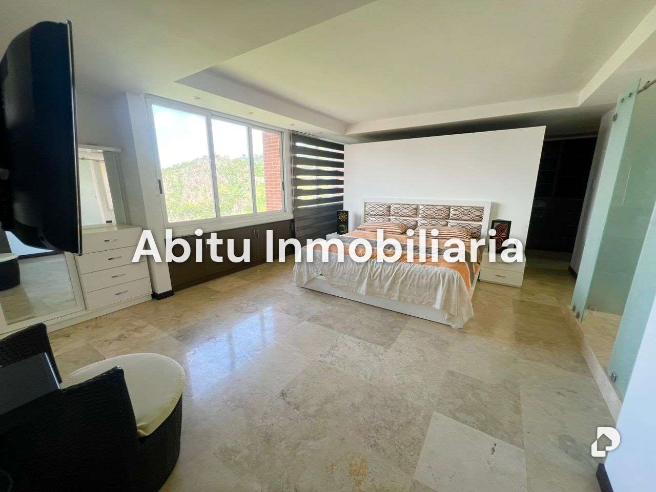 Apartamento en Los Naranjos (del Cafetal), Caracas – 8