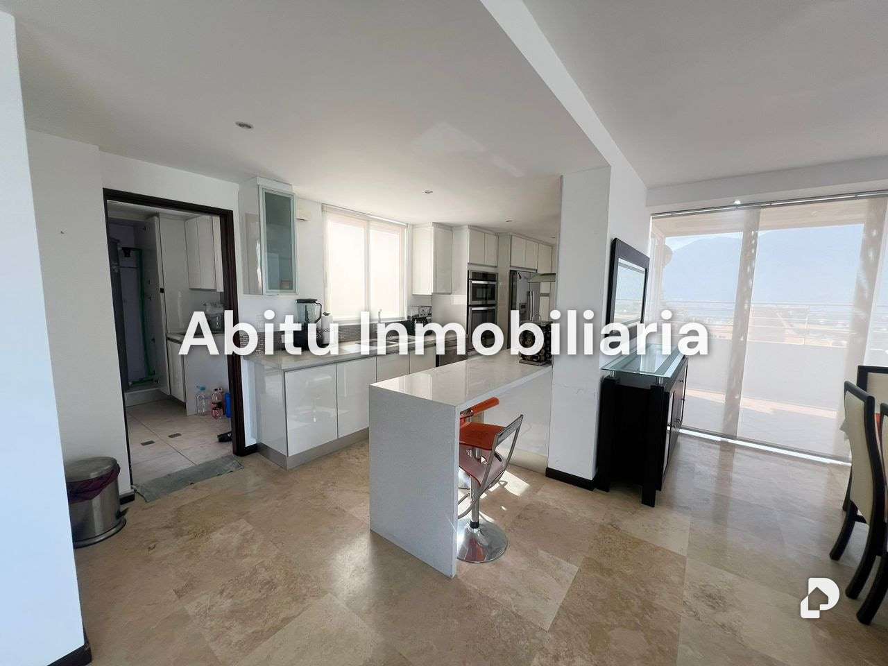 Apartamento en Los Naranjos (del Cafetal), Caracas – 6