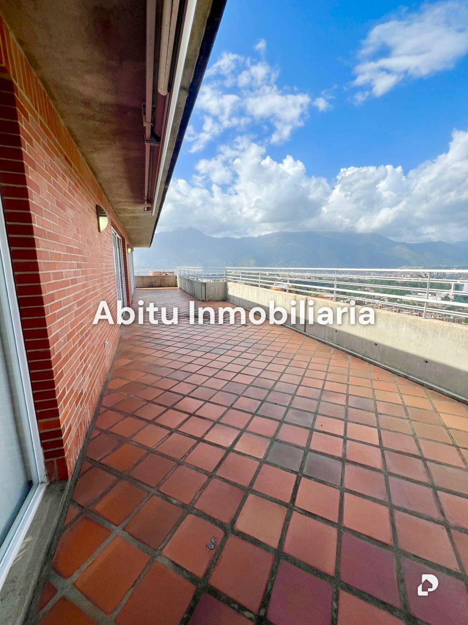 Apartamento en Los Naranjos (del Cafetal), Caracas – 5