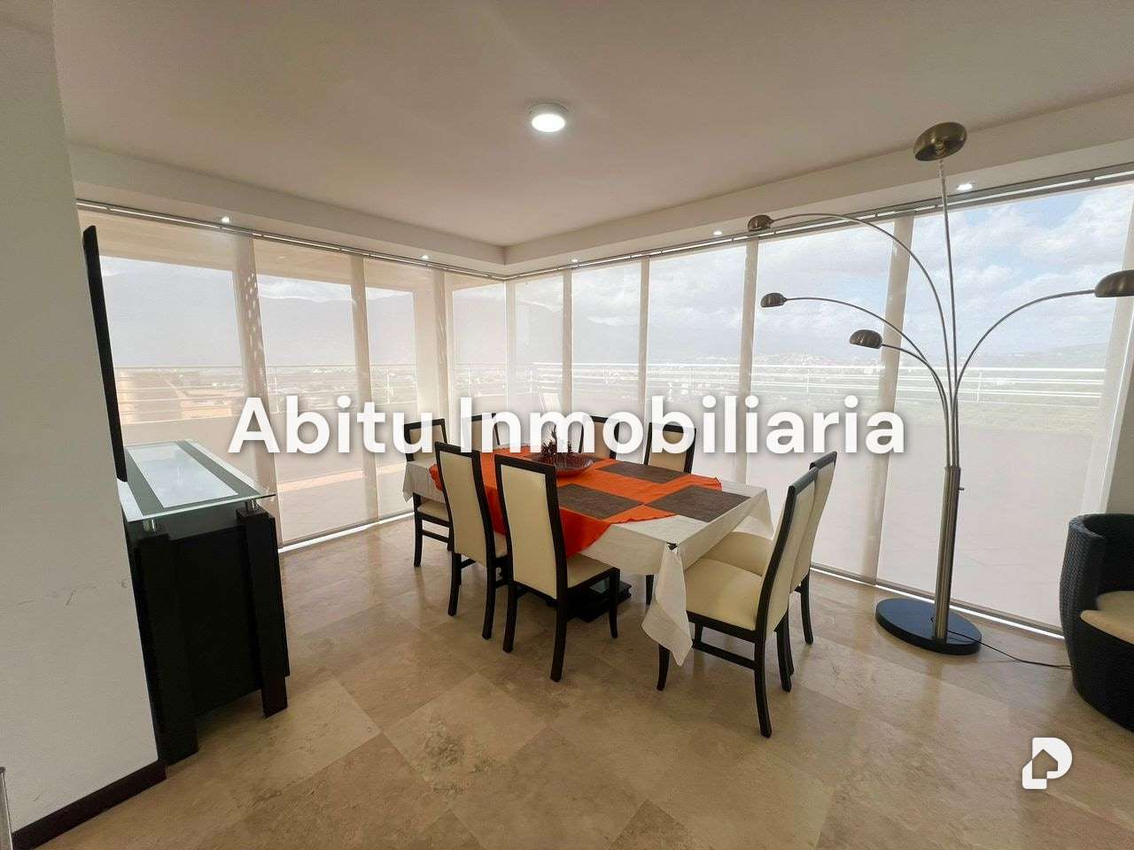 Apartamento en Los Naranjos (del Cafetal), Caracas – 3