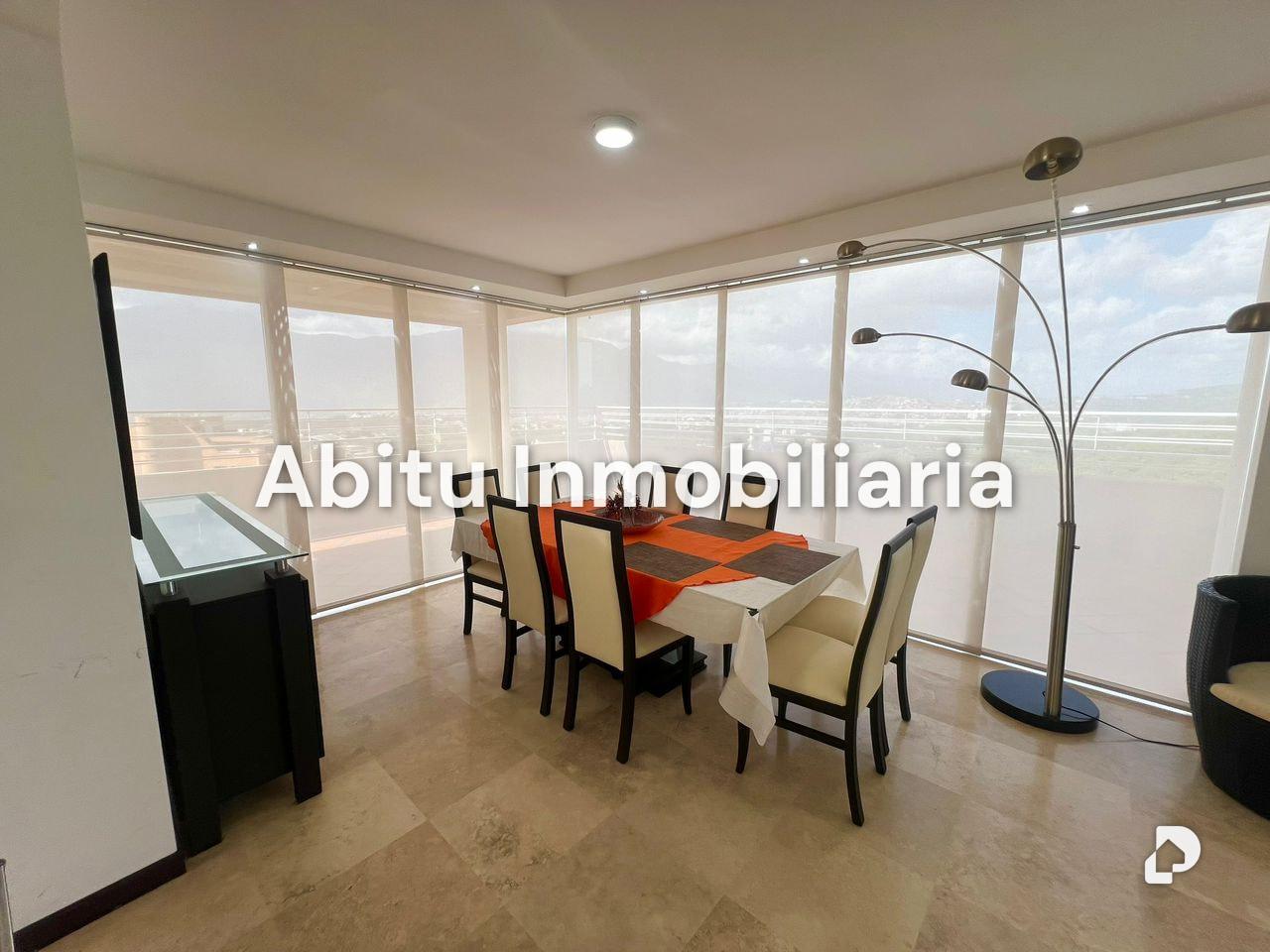 Apartamento en Los Naranjos (del Cafetal), Caracas – 3