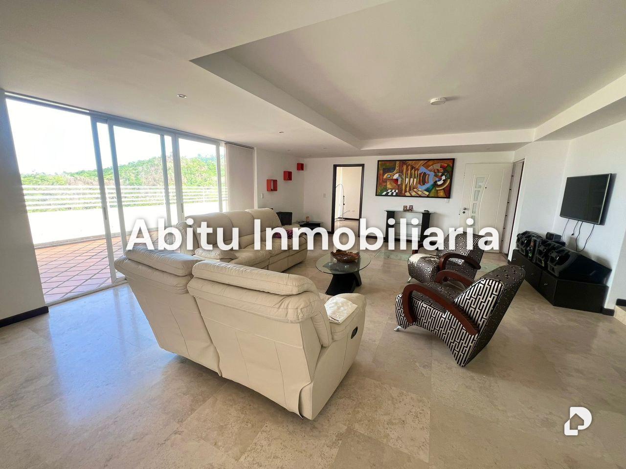 Apartamento en Los Naranjos (del Cafetal), Caracas – 1