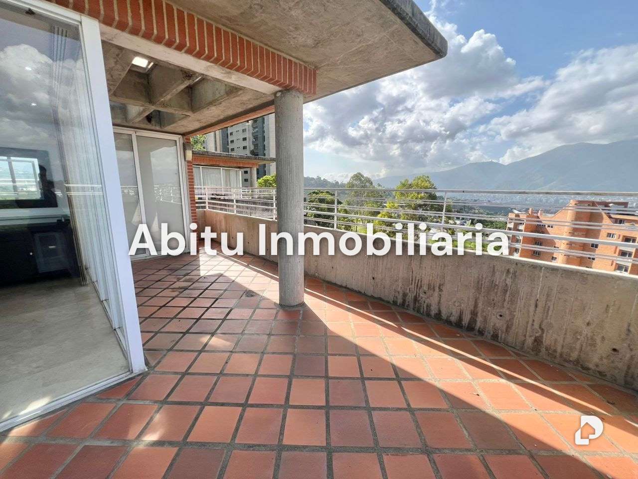 Apartamento en Los Naranjos (del Cafetal), Caracas – 4
