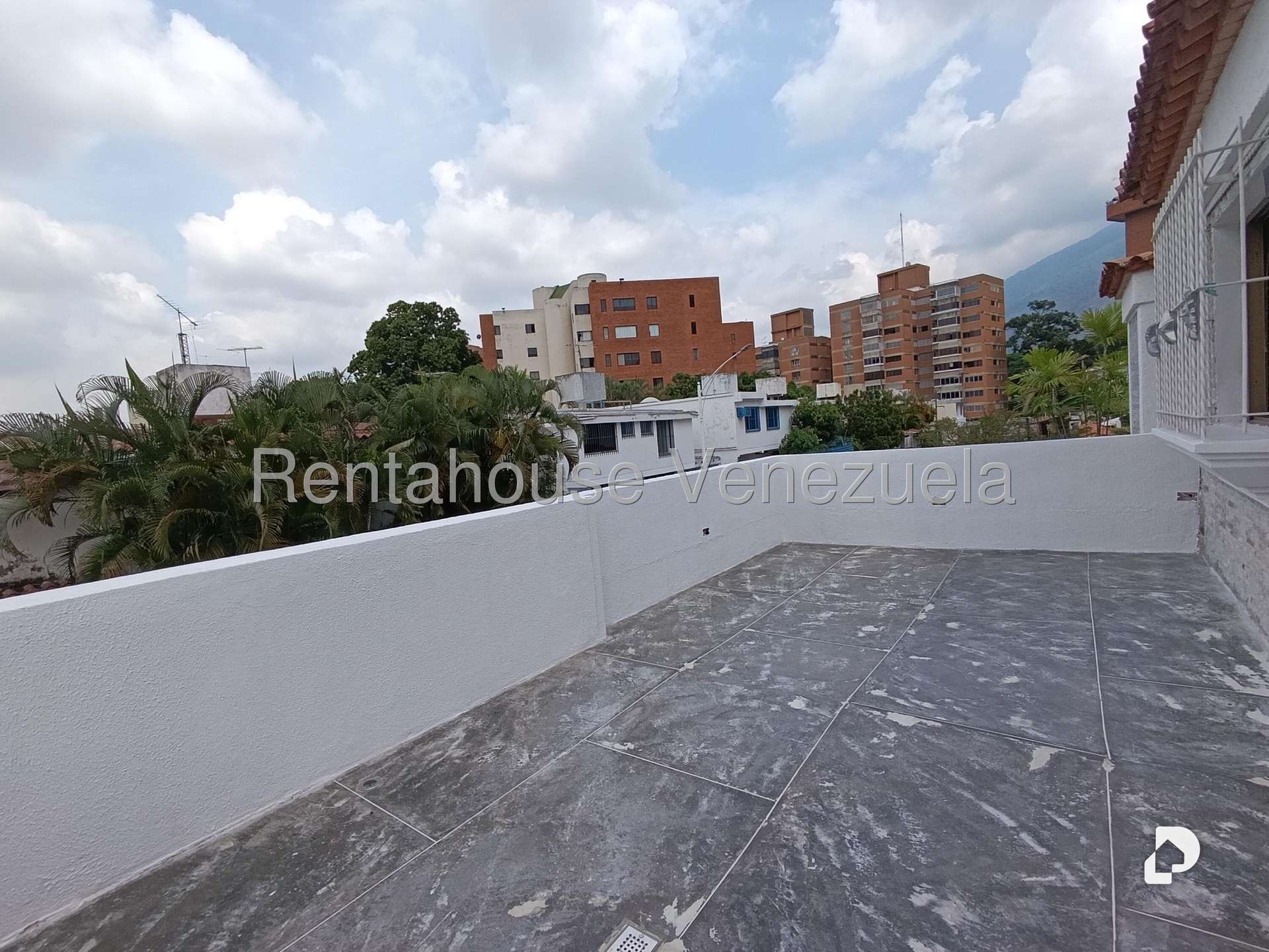 Casa en Los Chorros, Caracas – 38