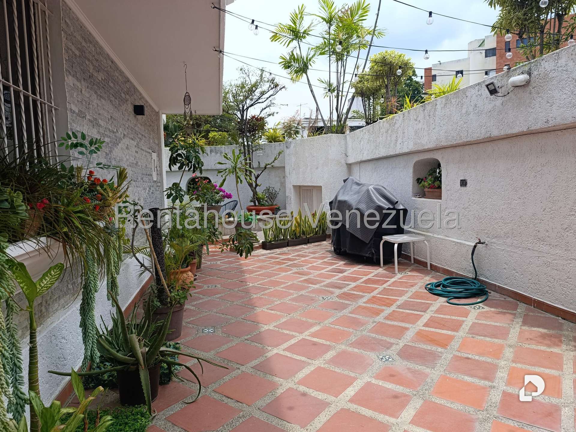 Casa en Los Chorros, Caracas – 46