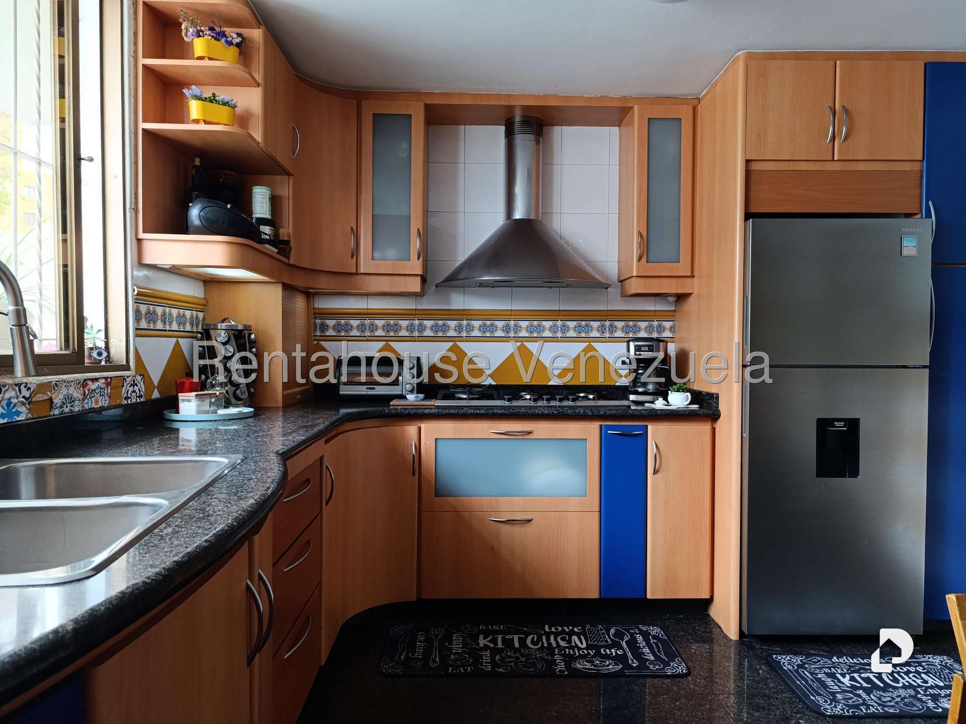 Casa en Los Chorros, Caracas – 15