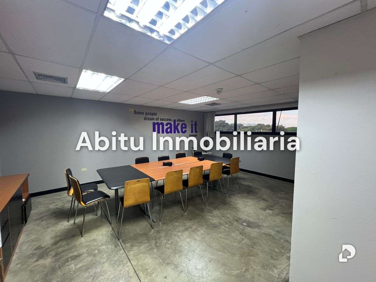 Edificio en Los Ruices, Caracas – 10