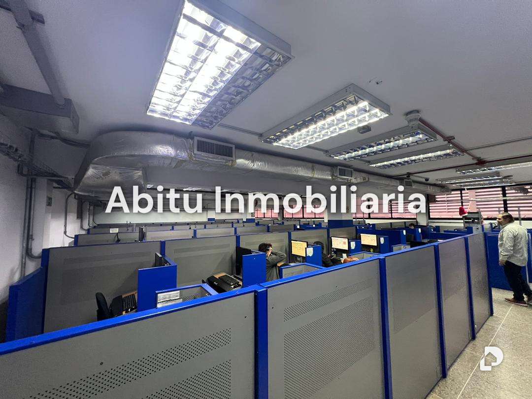 Edificio en Los Ruices, Caracas – 8