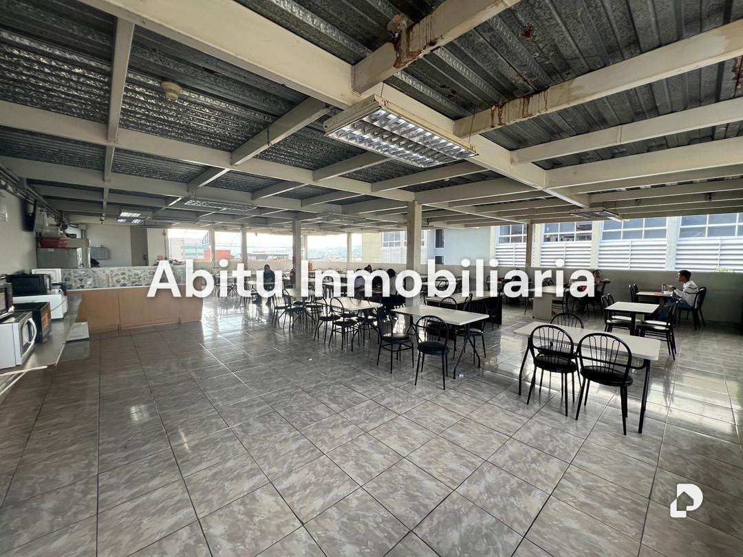 Edificio en Los Ruices, Caracas – 29