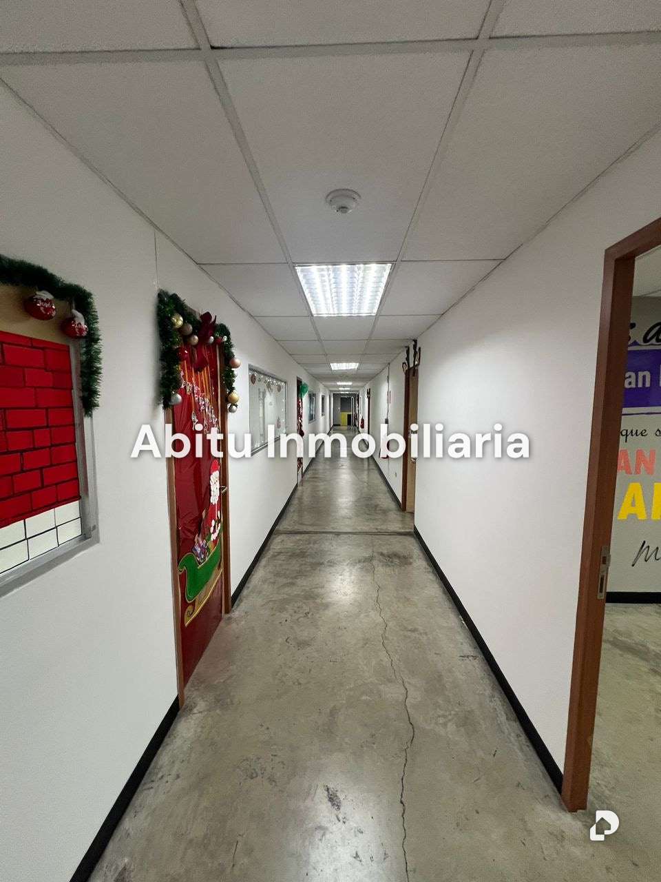 Edificio en Los Ruices, Caracas – 12