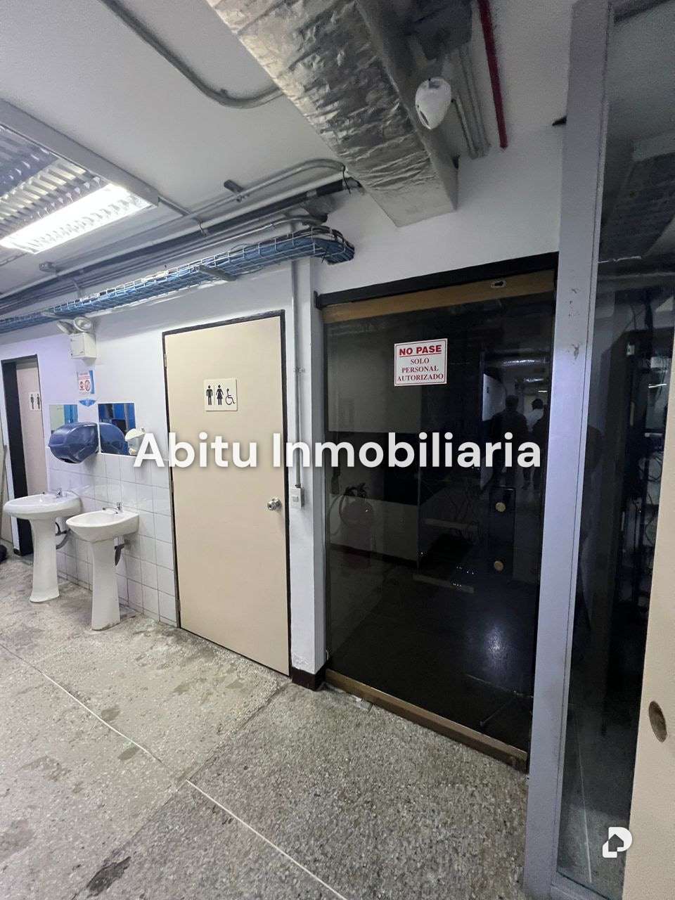Edificio en Los Ruices, Caracas – 16