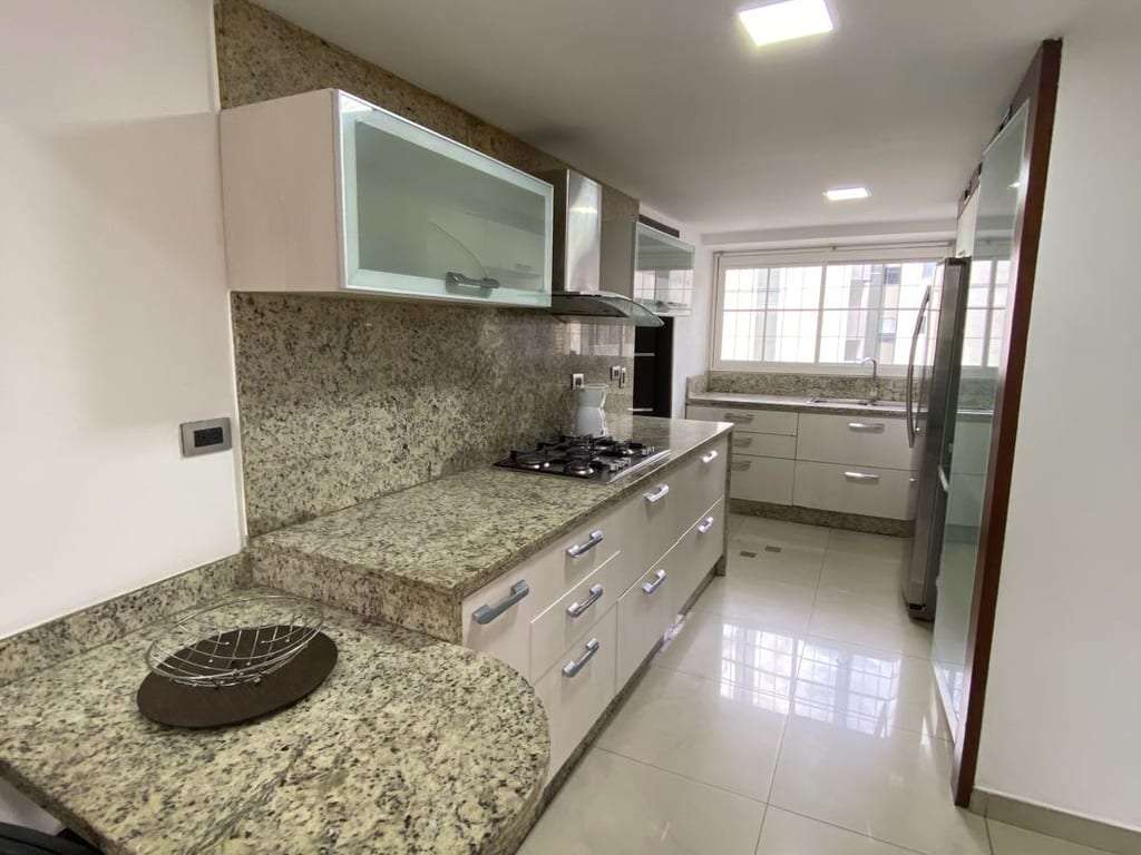 Apartamento en Montecristo, Caracas